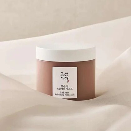 Arc maszk a pórusokra Red Bean Refreshing Pore Mask