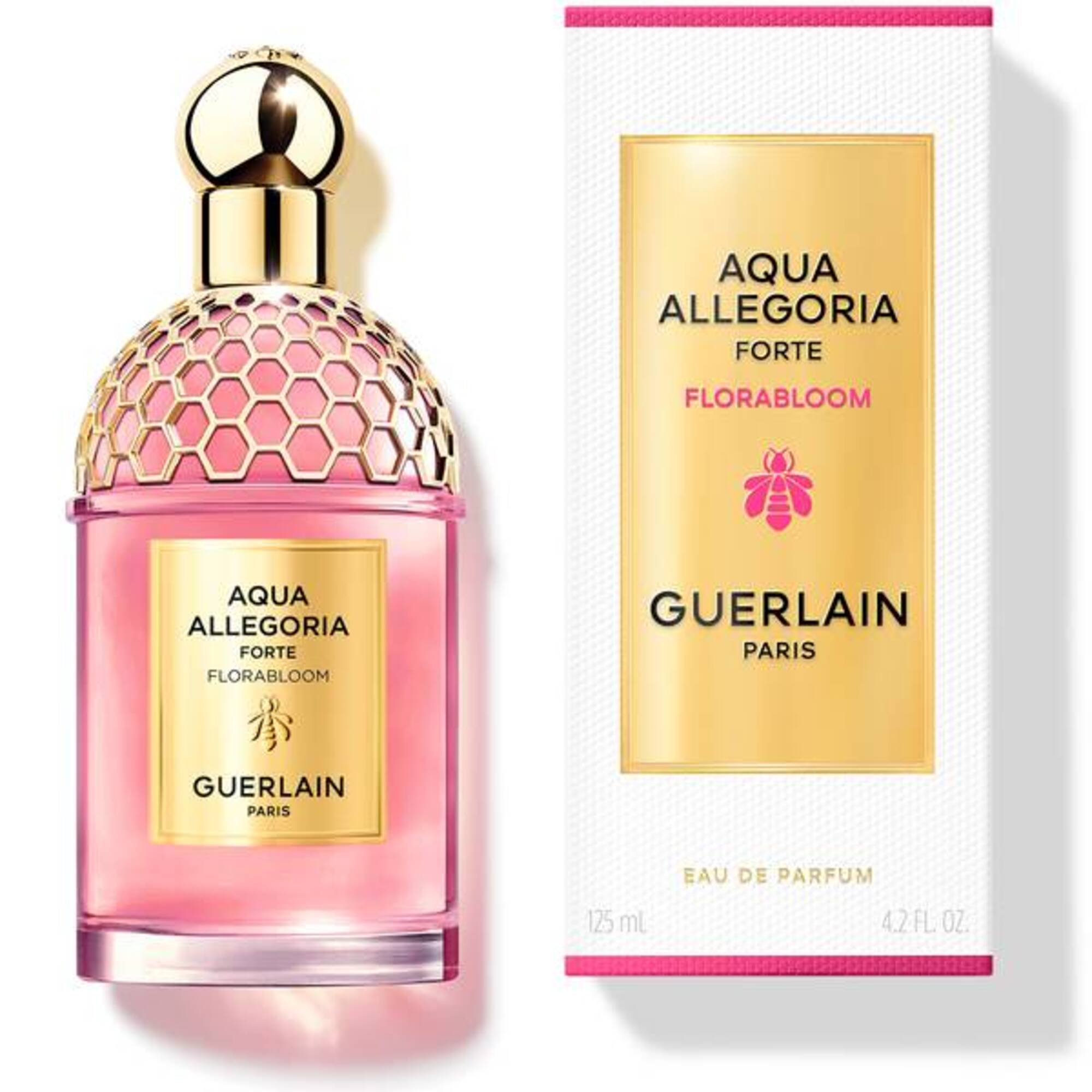Aqua Allegoria Forte Florabloom Eau de Parfum