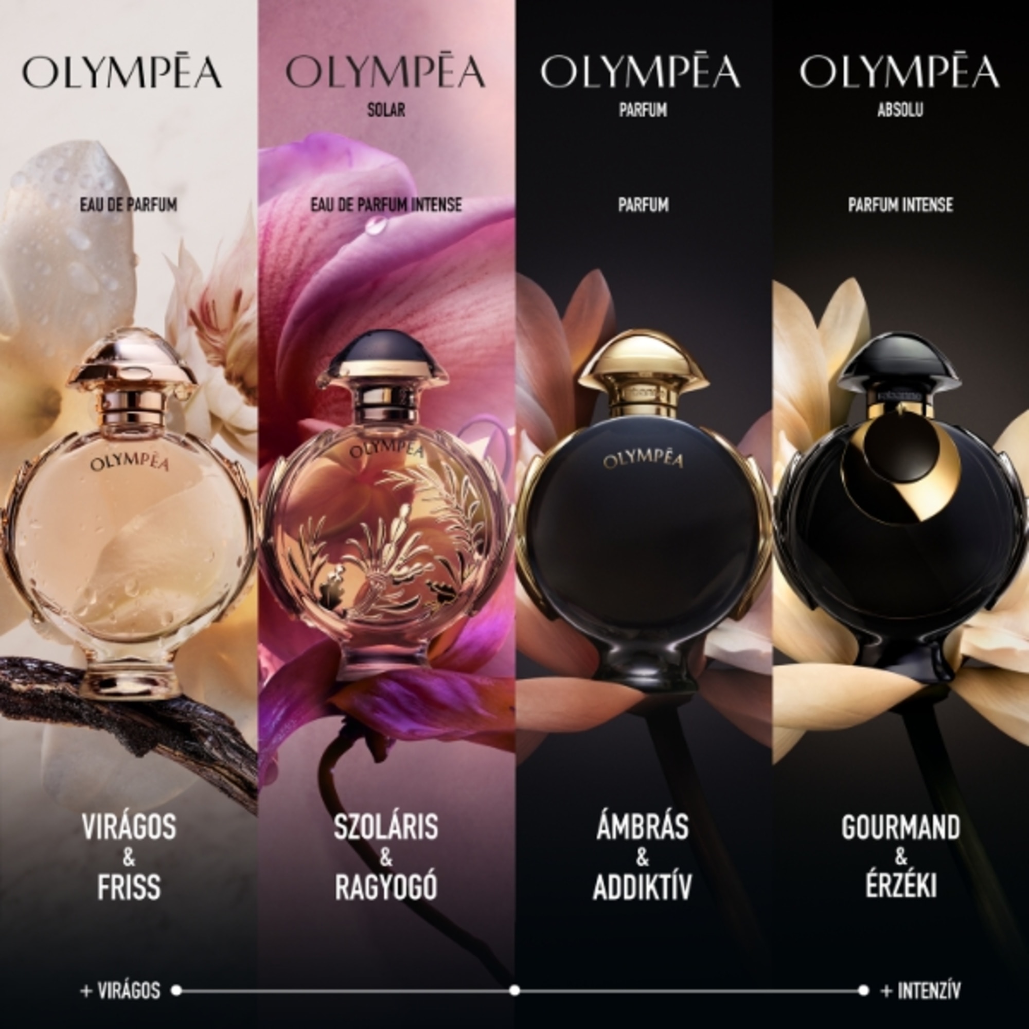 Olympéa Absolu Parfum Intense