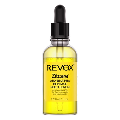 30 ML REVOX B77 B77 Zitcare Multi Szérum  1 of 3 