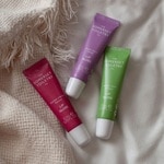 3X10 ML SOMERSET CHRISTMAS Szájfény készlet Time To Shine Lip Balm Trio 3 of 3 Szájfény készlet Time To Shine Lip Balm Trio