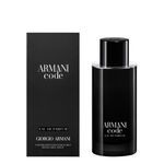 125 ML ARMANI Armani Code Armani Code Eau de Parfum 2 of 3 Armani Code Eau de Parfum