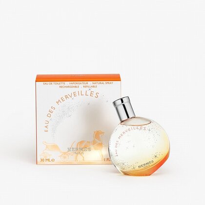 Eau des Merveilles Eau de Toilette