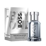 30 ML HUGO BOSS Bottled Bottled Beyond For Him Eau de Toilette Intense  3 of 8 Bottled Beyond For Him Eau de Toilette Intense