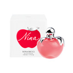 50 ML NINA RICCI Nina Nina Eau de Toilette  2 of 2 Nina Eau de Toilette