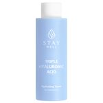 50 ML STAY WELL SKIN-CARE Toner Triple Hyaluronic Acid 1 of 2 Toner Triple Hyaluronic Acid