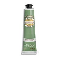 75 ML L Occitane Almond ALMOND DELICIOUS HANDS Kézkrém  1 of 2 