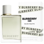 30 ML BURBERRY HER HER Eau de Toilette  2 of 2 HER Eau de Toilette