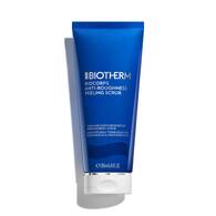 200 ML BIOTHERM BIOCORPS Biocorps Anti-Roughness Hámlasztó testradír  1 of 2 