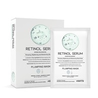 25 GR OOTD Retinol Retinol Serum Plumping Arcmaszk  1 of 2 