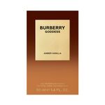 50 ML BURBERRY Goddess Burberry Goddess Amber Vanilla Intense Eau de Parfum 2 of 8 Burberry Goddess Amber Vanilla Intense Eau de Parfum