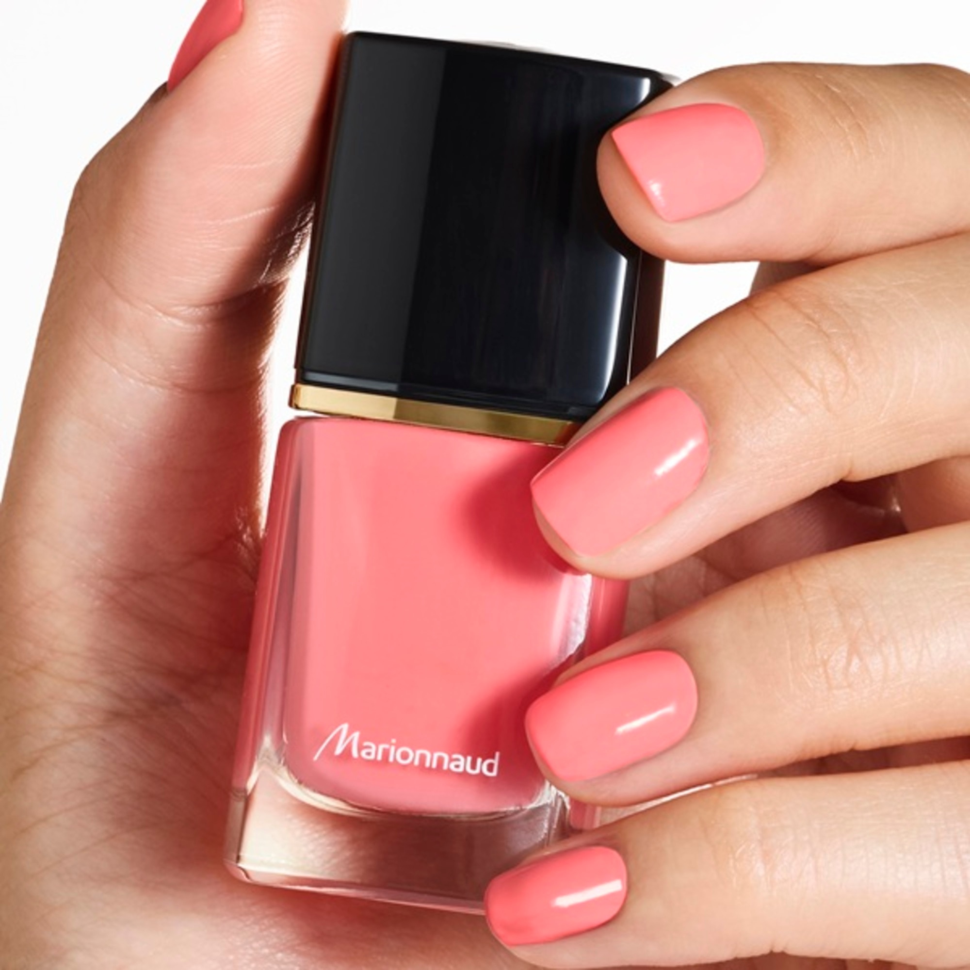 Marionnaud 1984 NAIL POLISH Gel Nail Polish Gél körömlakk 1 of 5