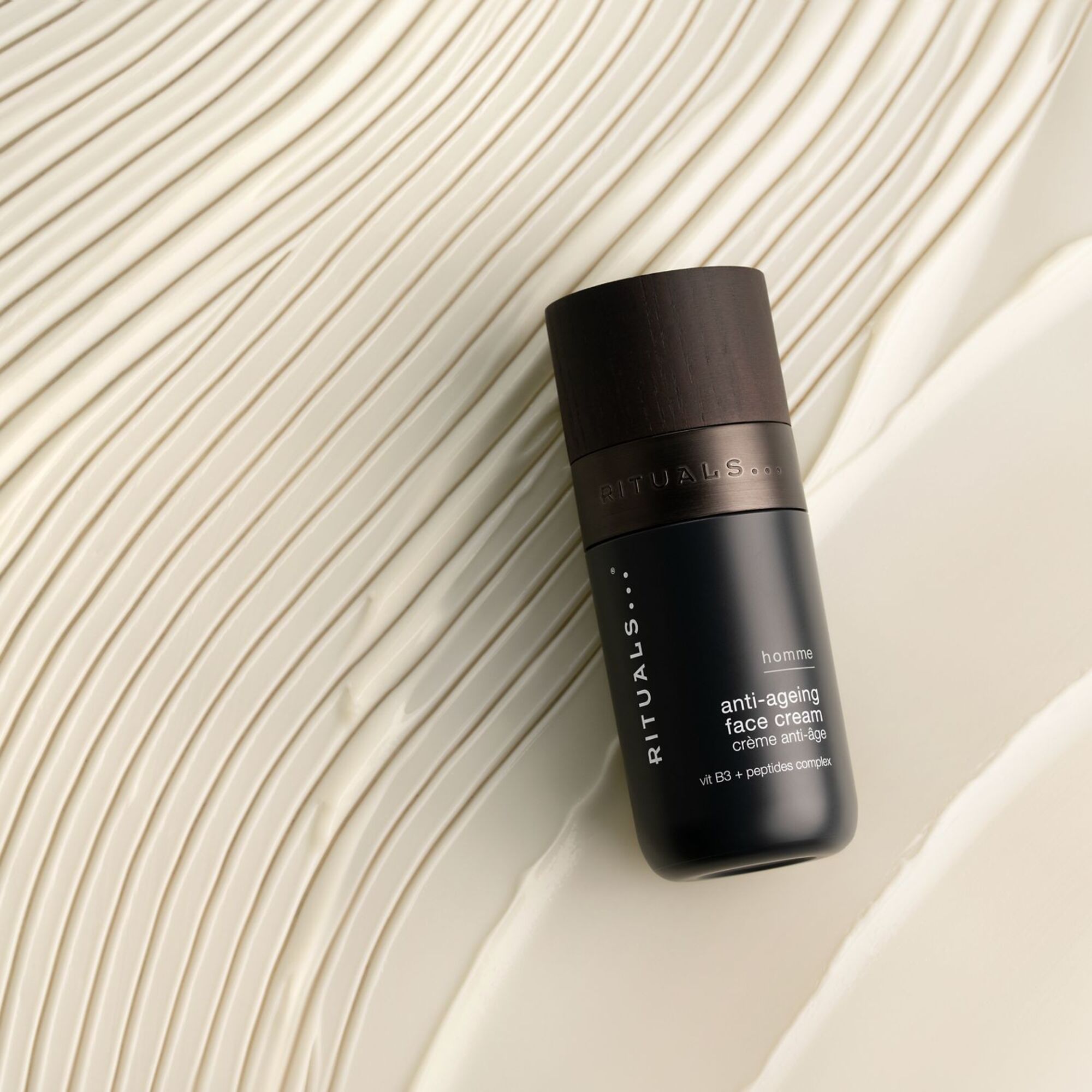 50 ML Rituals Ritual of Homme Ritual of Homme Öregedésgátló arckrém 2 of 3 Ritual of Homme Öregedésgátló arckrém