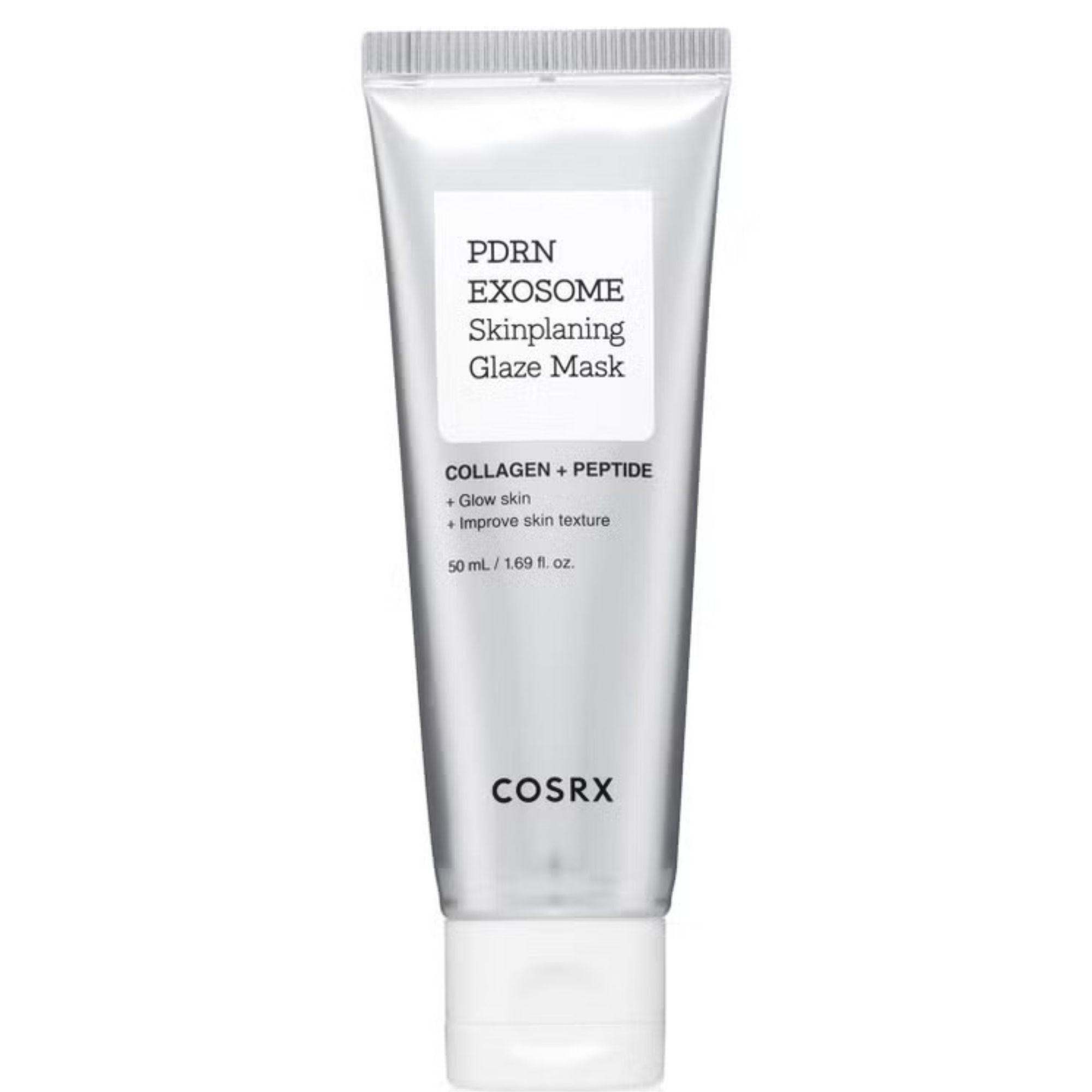 50 ML COSRX PDRN EXOSOME Mask Skinplaning Glaze 1 of 3 Mask Skinplaning Glaze