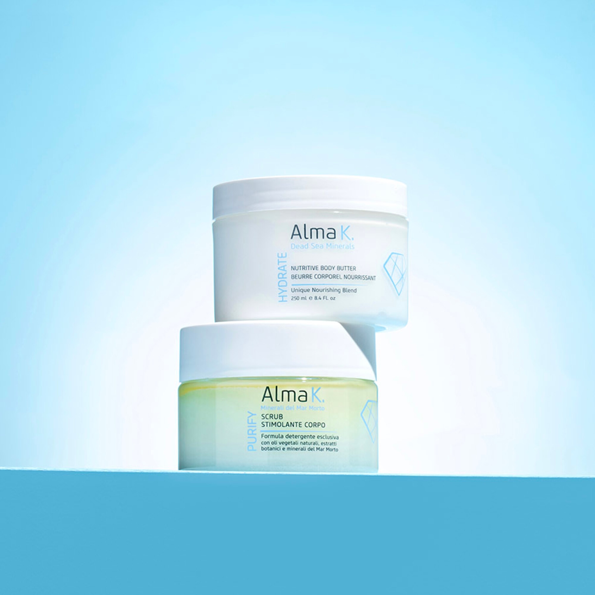 Stimulating Testradír