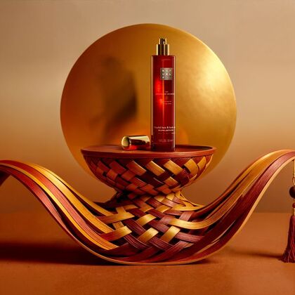 The Ritual of Ayurveda haj- és testpermet