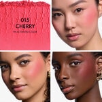 Dior Backstage Rosy Glow Pirosító  7 of 7 Rosy Glow Pirosító