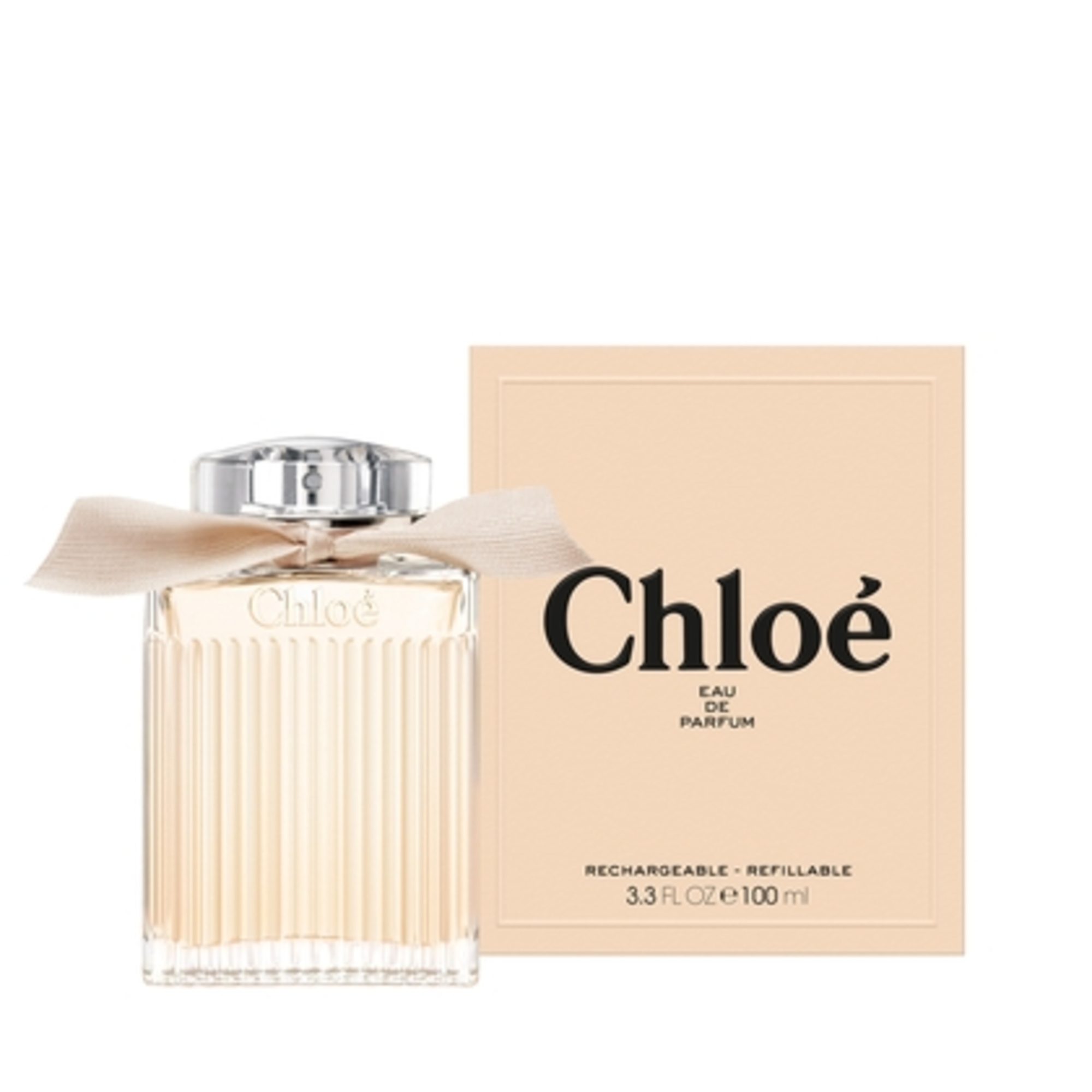 Chloé Eau de Parfum