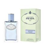 100 ML PRADA LES INFUSION Les Infusion D Amande Eau De Parfum  2 of 2 Les Infusion D Amande Eau De Parfum