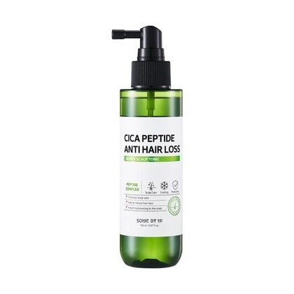 150 ML Some by MI  CICA PEPTIDE CICA PEPTIDE ANTI HAIR LOSS DERMA SCALP Tonik  1 of 3 