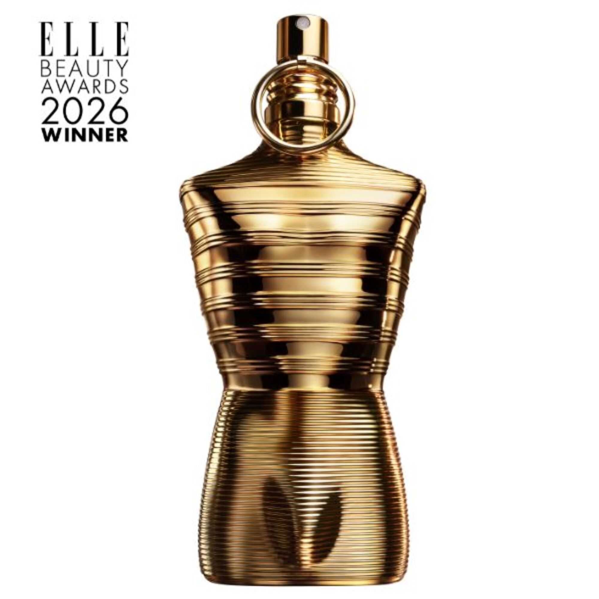 125 ML JEAN PAUL GAULTIER LE MALE Le Male Elixir Absolu Parfum Intense 1 of 6 Le Male Elixir Absolu Parfum Intense