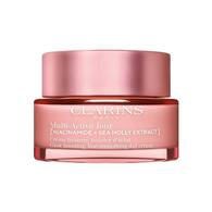 50 ML CLARINS MULTI-ACTIVE MULTI-ACTIVE DAY NAPPALI RÁNCKISIMÍTÓ KRÉM MINDEN BŐRTÍPUSRA  1 of 2 