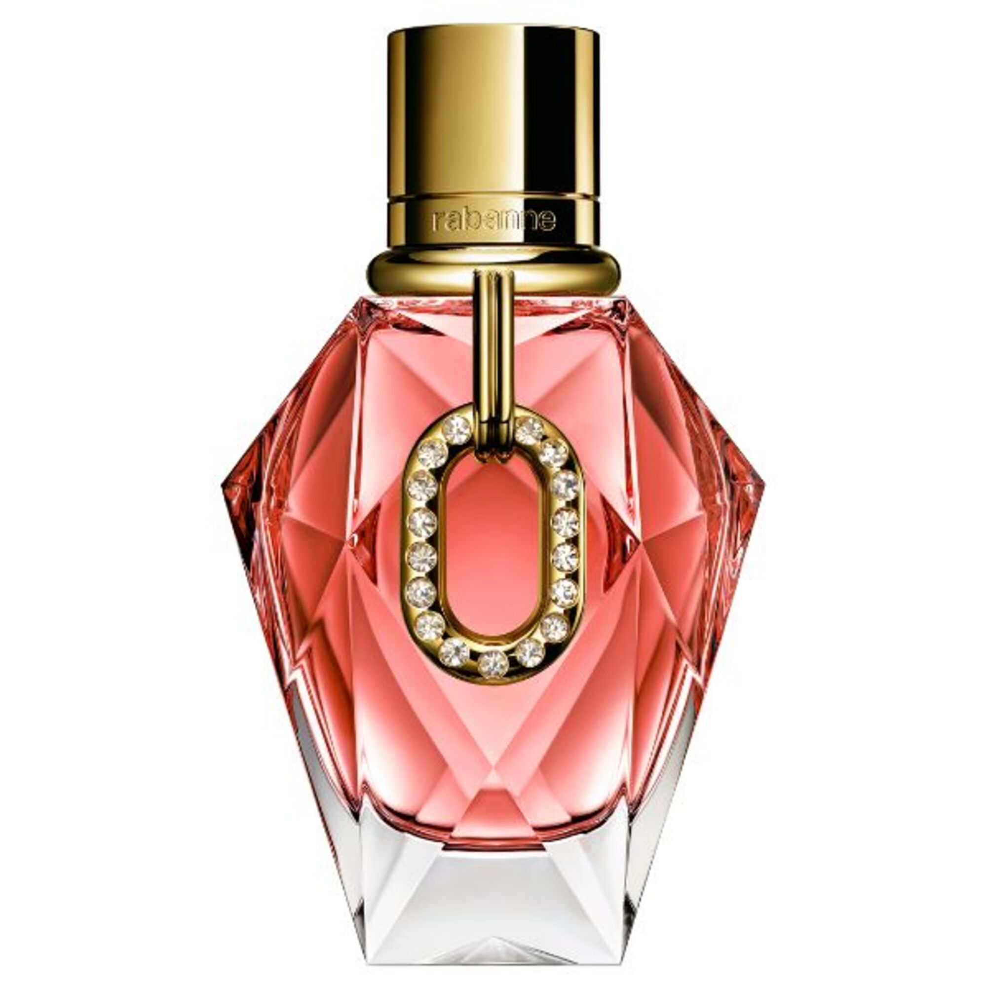 50 ML RABANNE Million Gold For Her Million Gold For Her Pure Diamonds Eau de Parfum 1 of 7