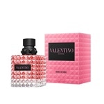 50 ML VALENTINO DONNA BORN IN ROMA Eau de Parfum 3 of 8 BORN IN ROMA Eau de Parfum