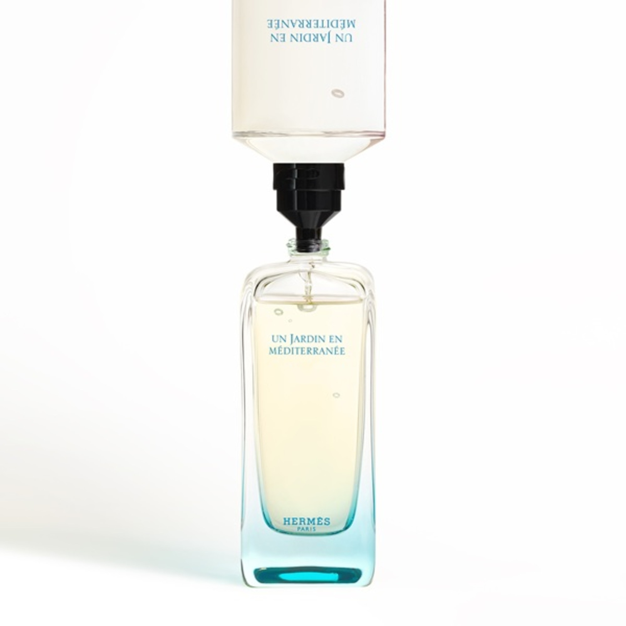 Un Jardin en Méditerranée Eau de Toilette