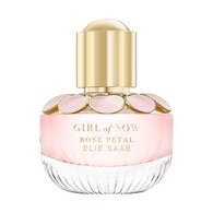 30 ML ELIE SAAB Girl of Now Rose Petal Girl of Now Rose Petal Eau de Parfum  1 of 2 