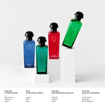 Eau d’Orange Verte Cologne