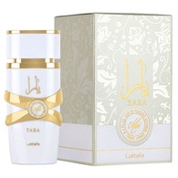 100 ML Lattafa Yara Yara Moi Eau de Parfum  1 of 2 