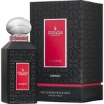 100 ML Gisada Luxury Collection Magenta Parfum 3 of 3 Magenta Parfum