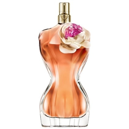 100 ML JEAN PAUL GAULTIER LA BELLE La Belle Flower Edition Limited Eau De Parfum  1 of 6 