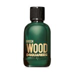 100 ML DSQUARED2 GREEN WOOD POUR HOMME Eau de Toilette  1 of 1 Eau de Toilette