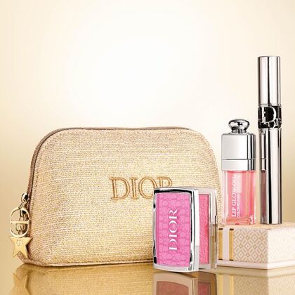  Dior Dior Addict Addict smink és bőrápolás karácsonyi ajándékszett  1 of 4 