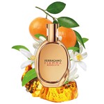 35 ML FERRAGAMO  Fiamma Assoluta Eau de Parfum  2 of 3 Fiamma Assoluta Eau de Parfum