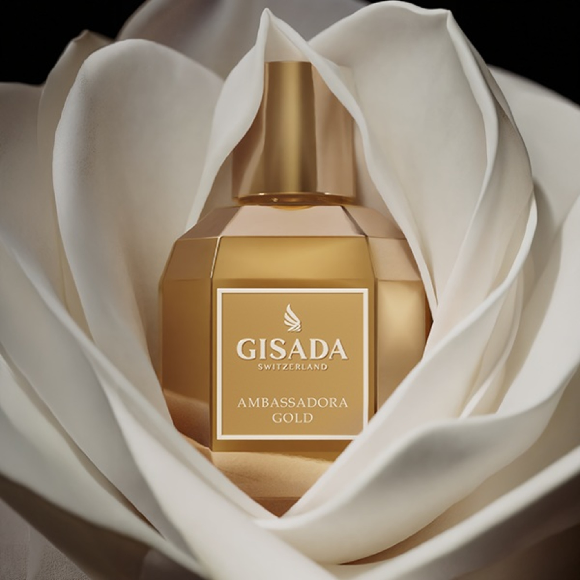 Ambassadora Gold Eau de Parfum