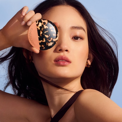 Bronzosító púder Terracotta Light Bronz Powder