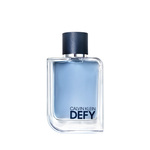 100 ML CALVIN KLEIN DEFY Defy Eau de Toilette  1 of 2 Defy Eau de Toilette