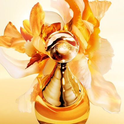 J'adore l'Or Parfum