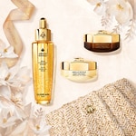 50+15 ML GUERLAIN Abeille Royale Szett Abeille Royale Age-Defying Rituale 2 of 2 Szett Abeille Royale Age-Defying Rituale