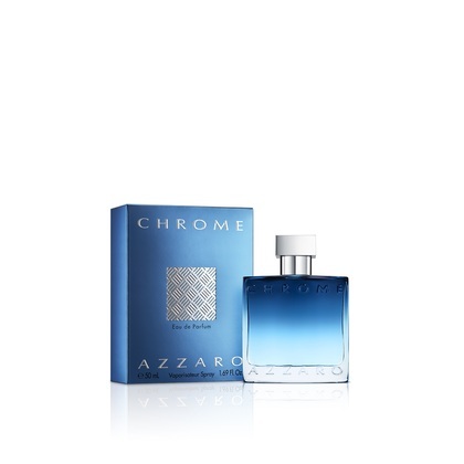 Chrome Eau De Parfum