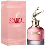50 ML JEAN PAUL GAULTIER SCANDAL Jean Paul Gaultier Scandal EDP 3 of 6 Jean Paul Gaultier Scandal EDP