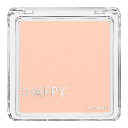  Marionnaud Smink Make me Happy My Velvet Marionnaud Make me Happy My Velvet Puder  1 of 1 