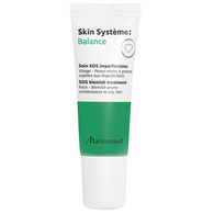 10 ML Marionnaud Bőrápolás SKIN SYSTEM BALANCE SOS blemish treatment Börtökéletesítő  1 of 2 