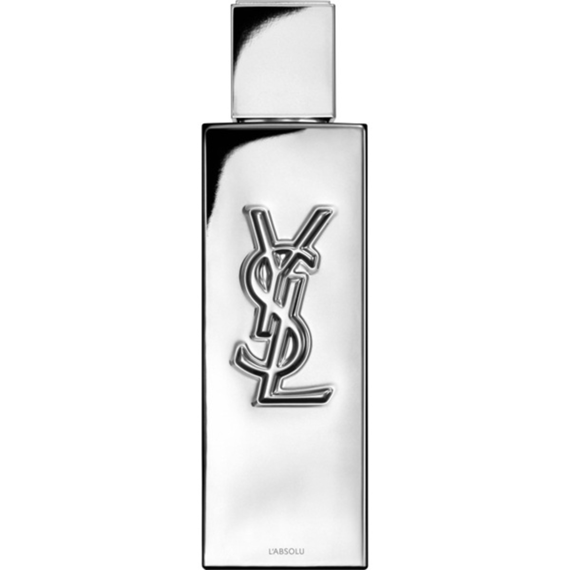 100 ML YVES SAINT LAURENT MYSLF MYSLF L'absolu Parfum  MYSLF L'absolu Parfum