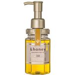 100 ML AND HONEY Deep Moist &honey Deep Moist Hair Oil 3.0 1 of 4 &honey Deep Moist Hair Oil 3.0