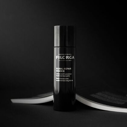 150 ML Filorga Global Rep Global Rep Essence Anti-ageing arcápoló esszencia  1 of 3 