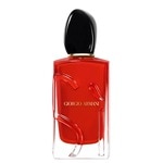 100 ML ARMANI Sí Si Passione Eau de Parfum  1 of 5 Si Passione Eau de Parfum
